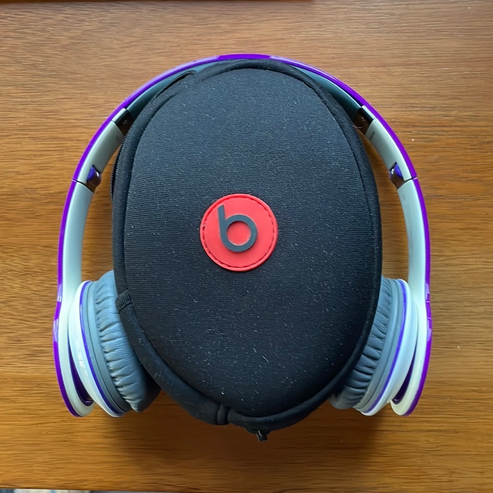 Beats by Dre original Headphones